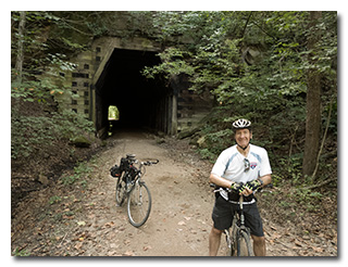 King's Hollow Tunnel