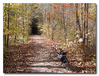 King's Hollow Tunnel