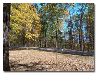 Lake Hope State Park