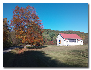 Hope Schoolhouse