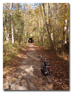 King's Hollow Tunnel