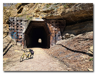 King's Hollow Tunnel