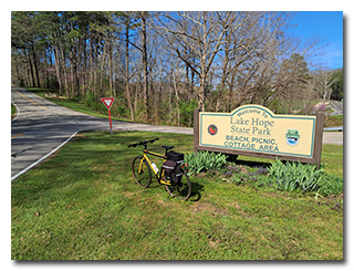 King's Hollow Tunnel
