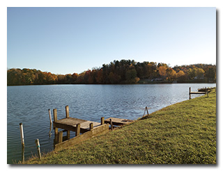 Lake Logan