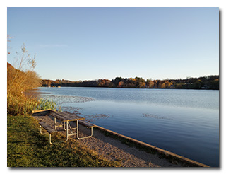 Lake Logan