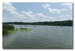 Lake Logan