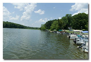 Lake Logan