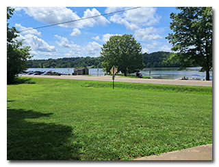 Lake Logan