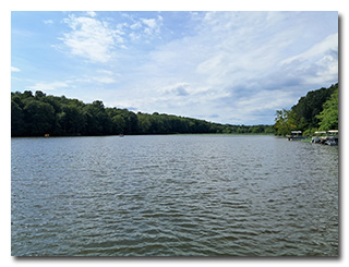 Lake Logan