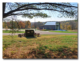 Eco-Discovery Center