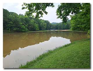 Caldwell Lake