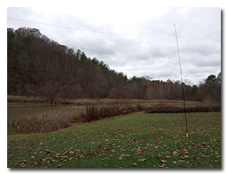 Eric's antenna