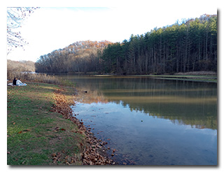 Dow Lake