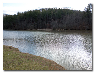 Dow Lake