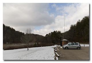 Eric's antenna