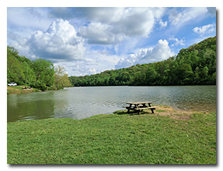 Dow Lake