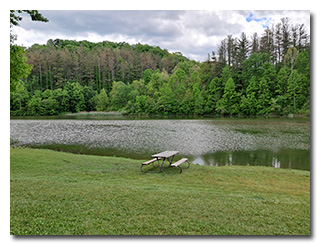Dow Lake