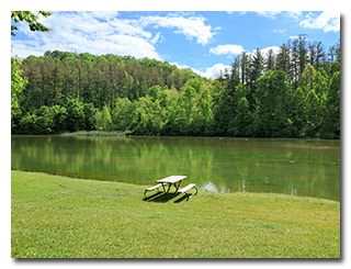 Dow Lake