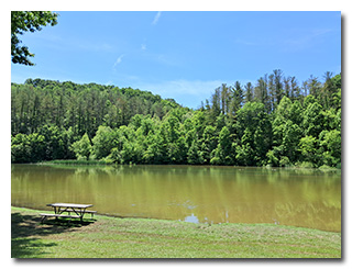 Dow Lake