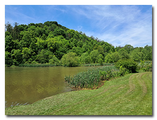 Dow Lake