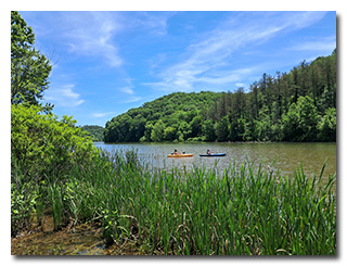 Dow Lake
