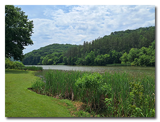 Dow Lake