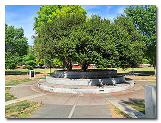 Bicentennial Capitol Mall
