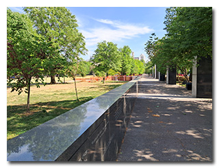 Bicentennial Capitol Mall