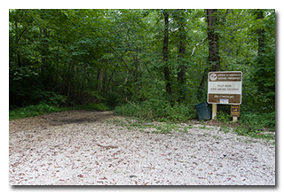 the WMA sign