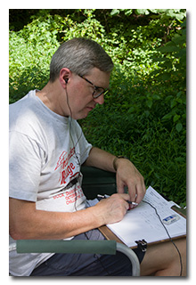 Eric operating