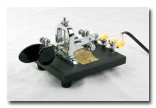 Vibroplex Vibrokeyer -- click to enlarge image