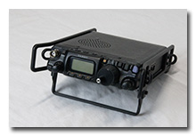 Yaesu FT-817ND